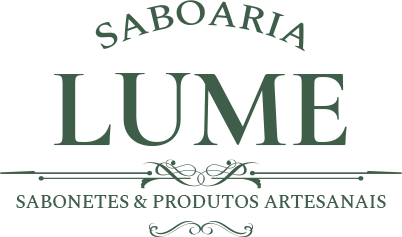 Logo Saboaria Lume